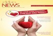 NEWS - Associação Brasileira de Transplante de ÓrgãosEm Setembro de 2008, o Brasil se une em prol de uma causa nobre MS lança versão unificada da Regulamentação de Transplantes