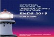 ESTRATÉGIA NACIONAL DE DESENVOLVIMENTO SUSTENTÁVEL … · 2015-03-30 · ensino básico e secundário e lançamento de um Programa de Ensino Experimental das Ciências, visando