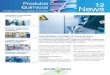 Produtos Químicos News€¦ · Qualidade e Eficiência na Formulação Garantidas p. 10 A Inspeção de Produtos Melhora a Qualidade e a Produtividade p. 8 Eficiência e Segurança