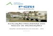 Marأ§o de 2019 - POC Programa de Orla Costeira RCP Representative Concentration Pathways REI Regime