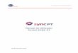 Portal SYNC PT · 2020-05-26 · Descarregar ficheiro Template em Excel (para importação) Nota: Recomendamos que o carregamento dos produtos via ficheiro Excel, seja realizado após