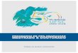 PROGRAMAS DE PÓS-GRADUAÇÃO MESTRADO ......O Projeto Institucional de Internacionalização da UFSC tem a participação de 40 Programas de Pós-Graduação e é constituído por