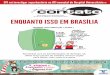 Vale do Paraíba | de 20 a 26 de março de 2015 R$ 1,00 ...jornalcontato.com.br/681/JC681.pdf · Chapa 2, presidida por Herna-ne Lobato. Motivo: um acordo teria permitido a formação