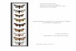 Megalopygidae (Lepidoptera, Zygaenoidea): biologia ... · Cerrado). Os números após o nome de alguns gêneros referem-se ao número correspondente ao registrado na Coleção VOB