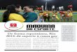 De forma espontânea, Rio 2016 dá suporte à causa gay · e com ventania, a pressão de disputar uma final olímpica em casa, a ausên-cia de um título importante na cate-goria