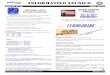 Imprimir informativo maio 2010 p1 · 2010-12-30 · INFORMATIVO TÉCNICO Edição Nº 53 Maio 2010 Página 01 Madis Rodbel Soluções de Ponto e Acesso Ltda Treinamento Técnico -