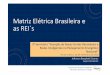 Matriz Elétrica Brasileira Matriz Elétrica Brasileira e ee ...antigo.ppe.ufrj.br/ppe/seminario_renovaveis/2016/apresentacao/jefer… · Empresa de Pesquisa Energética Ministério