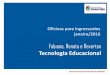 Oficinas para ingressantes janeiro/2016 · Núcleo de Formação Continuada de Indaiatuba Tecnologia Educacional Portal da Educação - ambiente para consultar o Boletim Escolar