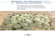 Correlações entre Medidas de Germinação de Sementes de … · 2017-03-09 · Cenoura em Temperaturas Elevadas 11 Introdução A germinação das sementes de cenoura (Daucus carota