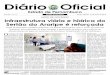 Estado de Pernambuco200.238.105.211/cadernos/2018/20180616/1-PoderExecutivo/...2018/06/16  · implantação de estação elevatória e 6 km de sistema adutor, para forne-cimento de