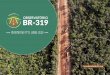 INFORMATIVO Nº9 | JUNHO 2020idesam.org/publicacao/boletim-obr319-9ed.pdf · 2020-07-14 · De abril de 2019 a maio de 2020, o desmatamento nos 13 mu-nicípios analisados não ocorreu