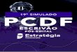 1 19º Simulado Especial Concurso PCDF - 30/05/2020...accomplish their crimes by doing things such as opening a new credit card account with a false address, or using the victims's