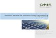 Boletim Mensal de Geração Solar Fotovoltaica Outubro/2019€¦ · Boletim Mensal de Geração Solar Fotovoltaica Outubro/2019 Pág. 4 / 25 1. Introdução Este boletim apresenta