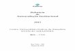 Relatório de Autoavaliação Institucional 2015...Eixos 1 e 2 (Eixo 1: Dimensão 8 – Planejamento e Avaliação; Eixo 2: Dimensão 1: Missão e PDI e Dimensão 3: Responsabilidade