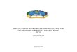 RELATÓRIO SOBRE OS OBJECTIVOS DE DESENVOLVIMENTO DO ... · MPDT Ministério do Planeamento e do Desenvolvimento Territorial MPLA Movimento Popular de Libertação de Angola MTTI