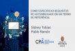 Fórum de Tecnologia da Prefeitura de São Paulo - Sidney Tobias …forum.govit.prefeitura.sp.gov.br/uploads/default/... · 2020-04-15 · • Ser de acesso fácil, simples e rápido