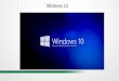 Windows 10 - Aprova Concursosdocs.aprovaconcursos.com.br/aprova/materias_adicionais/25583/90… · O Windows 10 identifica tablets, smartphones e outros dispositivos, oferecendo a
