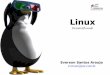 Linux - Desmistificando.pdfآ  Software Livre â€“ Livre para ... â€“ Grupo de pessoas que compأµem a