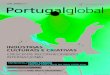 Nº94 janeiro Portugalglobal€¦ · sumário Portugalglobal nº94 janeiro 2017 6 22 28 38 Destaque [6]Indústrias culturais e criativas com reconhecimento crescente no mercado internacional