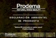 Presentación de PowerPoint - BEM 2017bem2017.basqueecodesigncenter.net/wp-content/... · Tableros HPL terminados en madera natural ProdEX y Neptuno . EXPO 92 PABELLÓN CASTILLA LA