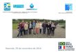 Resende, 29 de novembro de 2016 - AGEVAP (Patrick).pdf• Não faltou água em Paris o Barrage Marne regulariza o rio Sena o Consumo de água industrial dividido pela metade desde
