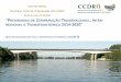 Ponte de Lima | 17.Jul.2014 ROGRAMAS DE COOPERAÇÃO ...€¦ · rede 3 . Cooperação Territorial Europeia ... Cooperação Transnacional – Espaço Atlântico 2014-2020 4 Prioridades