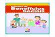 Cartilha de Benefícios Sociais...Cartilha de Benefícios Sociais Fevereiro de 2014 Esta cartilha tem como objetivo informar sobre os benefícios sociais, concedidos no município