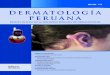 ISSN 1028 - 7175 dermatología Queloide auricular: manejo quirúrgico …€¦ · Figura 2 Figura 3 Figura 4 Figura 5 Queloide auricular: manejo quirúrgico dermatología peruana