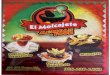 Red Salsa Tamales Orden de (3) $ 6 ea $ 2.50 Burrito salsa Estilo Or Salsa..$ 12.ä9 . Burritos Soii Flour 'lòrtilla Wrap Filled Rice, cheese, Beans And Your Choice Polio - Carne