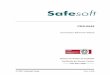 Conversor Ethernet Serial - Radar 2018-09-04آ  آ© 2011 Safesoft Ltda. Ver. 1.0.0 CES-0545 Conversor