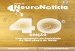 EDIÇÃO · 2018-12-05 · de Combate ao AVC. No evento que foi realizado pela Liga Acadêmica de Neurologia da Universidade de Rio Verde, sob a coordenação do Dr. Gabriel, foi