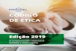 CÓDIGO DE ÉTICA - prodiel.comprodiel.com/.../2019/08/prodiel_PT_codigo_de_etica.pdf · a criação de riqueza e estimulando a colaboração com ONGs, entidades locais, colégios,