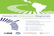 Rio de Janeiro 12-13 November 2012 Regional Leadership …Dr. Néstor Luna Diretor de estudos e projetos, Organización Latinoamericana de Energía (OLADE) Mr. José-Carlos Miranda
