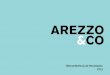 Teleconferência de Resultados 3T13 - ArezzoCoarezzoco.com.br/wp-content/uploads/sites/2/2017/07/... · 3T12 3T13 9M12 9M13 107,0 116,1 264,2 311,6 3T12 3T13 9M12 No trimestre, o