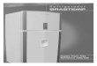 Refrigerador - Angeloni · 2011-05-16 · Refrigerador Duplex Frost Free Eletrônico 480/490 Manual 326063303 1/24/07 8:00 AM Page 2