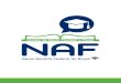 Apostila Plataforma Virtual NAF - Faculdade Dinâmica€¦ · Apostila Plataforma Virtual NAF Manual do usuário Julho/2016 Coordenação-Geral de Atendimento e Educação Fiscal