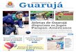 Guarujá DIÁRIO OFICIAL DE · 2019-08-22 · Guarujá DIÁRIO OFICIAL DE Sexta-feira, 23 de agosto de 2019 • Edição 4.261 • Ano 18 • Distribuição gratuita • PÁGINA 3
