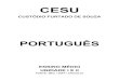 CESUcesu.org.br/wp-content/uploads/2017/04/PORTUGUES... · uma empresa que venda um produto ou um serviço também passa por essa situação. Afinal, como uma empresa entra em contato