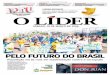 por Wolmir Hübnerwh3.com.br/galerias/olider/0336_olidered371_site.pdf · manifestação contra Dilma Manifestações em SMOeste O Brasil teve no último domingo (13), a maior manifestação