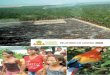 relatório de gestão 2008 - fas-amazonas.org · gestão para a história da preservação ambiental do Amazonas. É um passo gigante para garantir o futuro das novas gerações