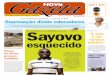 Nova Gazeta NOVO 303 .indd 35 28/05/18 14:56 Reprovação ... · taca a seca como “a grande difi - culdade que as comunida-des pastoris na província enfrentam”. A organização