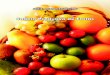 Cadeia Produtiva de Frutas PRINT - creasp.org.br · Cadeia produtiva de frutas / Ministério da Agricultura, Pecuária e Abastecimento, Secretaria de Política Agrícola, Instituto