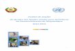 PLANO DE ACÇÃO do Quadro das Nações Unidas para ... · O Plano de Acção do UNDAF constitui a base de programação das Nações Unidas para o ciclo 2012 – 2015 e constitui