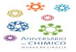Aniversario no Chimico - Museu da Ciênciamuseudaciencia.pt/uploads/files/aniversario_chimico.pdf · Todas as actividades realizadas são acompanhadas por monitores. As festas podem