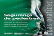 Segurança de pedestres - Mobilize€¦ · Segurança de pedestres: Organização Pan-Americana de Saúde - OPAS/ manual de segurança viária para gestores e proﬁ ssionais da área