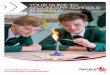 YOUR GUIDE TO SECONDARY SCHOOLS IN ENFIELD · As well as the information in this booklet, primary schools will often hold meetings for . parents to discuss primary to secondary transfer