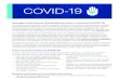 Mensagem Importante da UnitedHealthcare sobre o ......Mensagem Importante da UnitedHealthcare sobre o Coronavírus (COVID-19) A sua saúde e bem-estar são a nossa prioridade número
