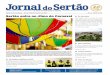 Sertão de Pernambuco - De 16 à 28 de Fevereiro de 2017 Ano X - … · 2018-04-26 · Sertão entra no ritmo do Carnaval A folia em boa parte dos municípios sertanejos está garantida