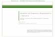 Análise de Impacto Regulatório Nível 1governanca.antt.gov.br/AgendaRegulatoria... · participação e controle social da ANTT; 50500.066388/2010-29, assunto: Manual de Procedimentos