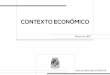 SECRETARIA DE DESENVOLVIMENTO ECONÔMICO E ECONOMIA ...contextoeconomico.caruaru.pe.gov.br/contextos/2020-03.pdf · O Índice de Preços ao Consumidor Amplo (IPCA) a nível nacional